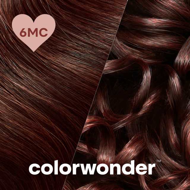 Better Off Bronze Hair Dye - 6MC | Demi Hair Color | Madison Reed