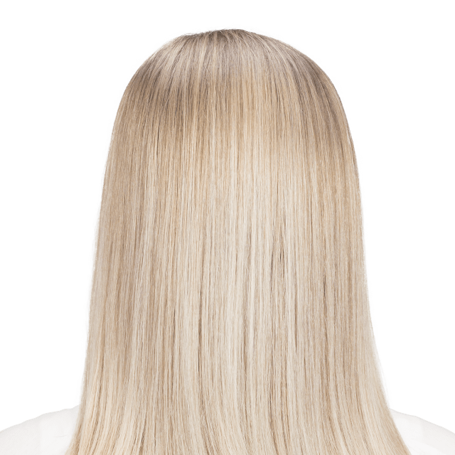 Prato Ash Blonde - 11AA-ASH - Lightest Ash Blonde Hair Color with Pure  Pigment Shot