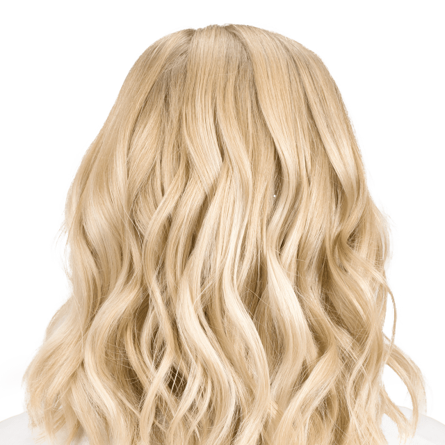 Light Blonde Hair Dye | Ferrara Golden | 8 Free Hair Color