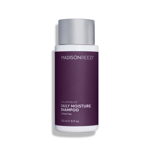 Madison Reed Moisturizing ColorSolve Shampoo- Customizable Daily Moisture Shampoo