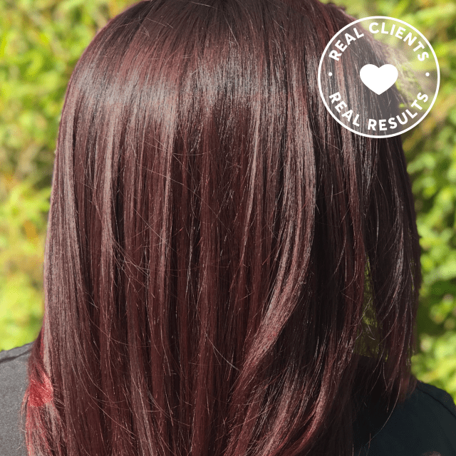 26+ Medium Mahogany Brown Hair Color