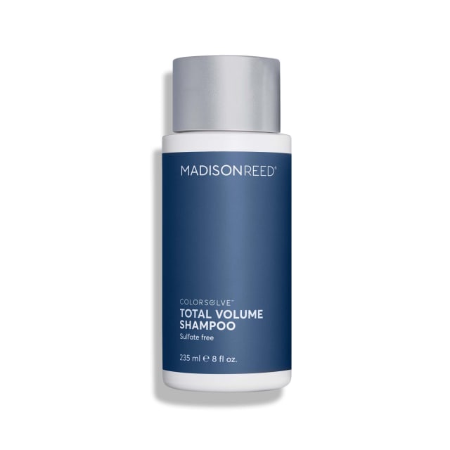 Madison Reed Volume Building ColorSolve Shampoo- Customizable Volumizing Shampoo