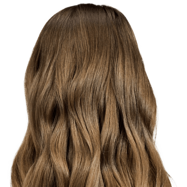 spids vakuum forbruge Umbria Light Neutral Brown - 7.5NNA - Light Neutral Brown Hair Color For  Resistant Grays