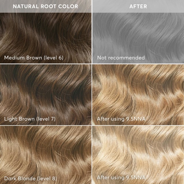 Medium Blonde — free download