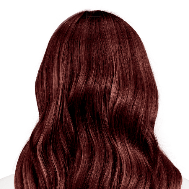 Vibrant Red Hair Dye Rimini Madison Reed
