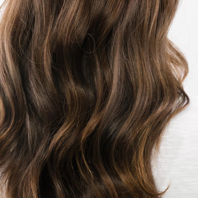 At Home Balayage Kit Warm Caramel Highlights Ardenza Madison Reed