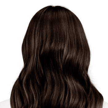 RJ HAIR COLOR TREATMENT DARK BROWN (3本) Amazon.com : Black Hair Dye Shampoo 3 in 1 for Gray Hair