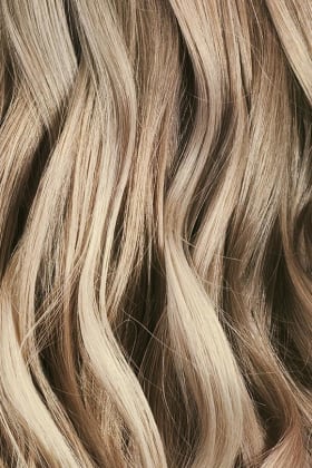 A Hair Color Chart To Get Glamorous Results At Home