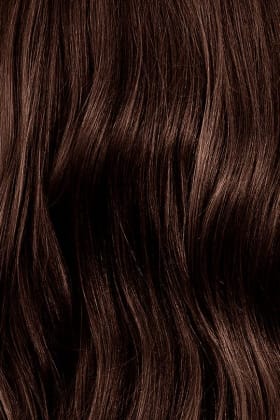 A Hair Color Chart to Get Glamorous Results at Home