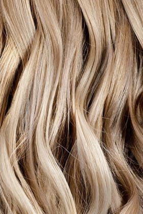 A Hair Color Chart to Get Glamorous Results at Home