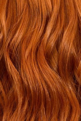 A Hair Color Chart to Get Glamorous Results at Home