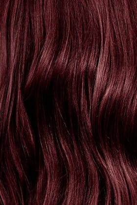 4.56 Deep Plum Red Permanent Hair Colour by My Hairdresser – My