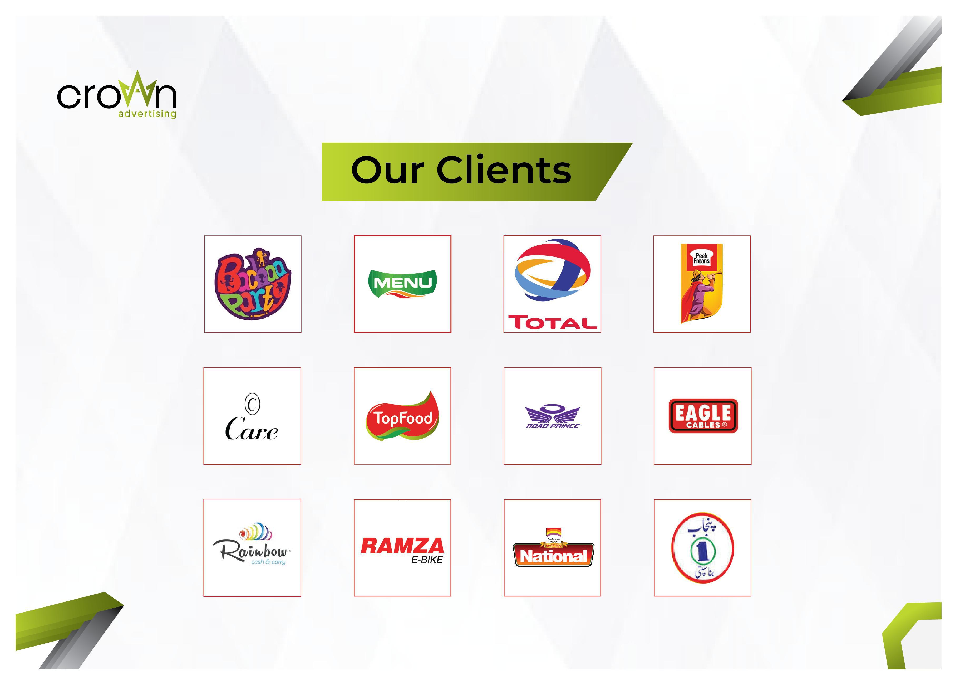 Client Base 2