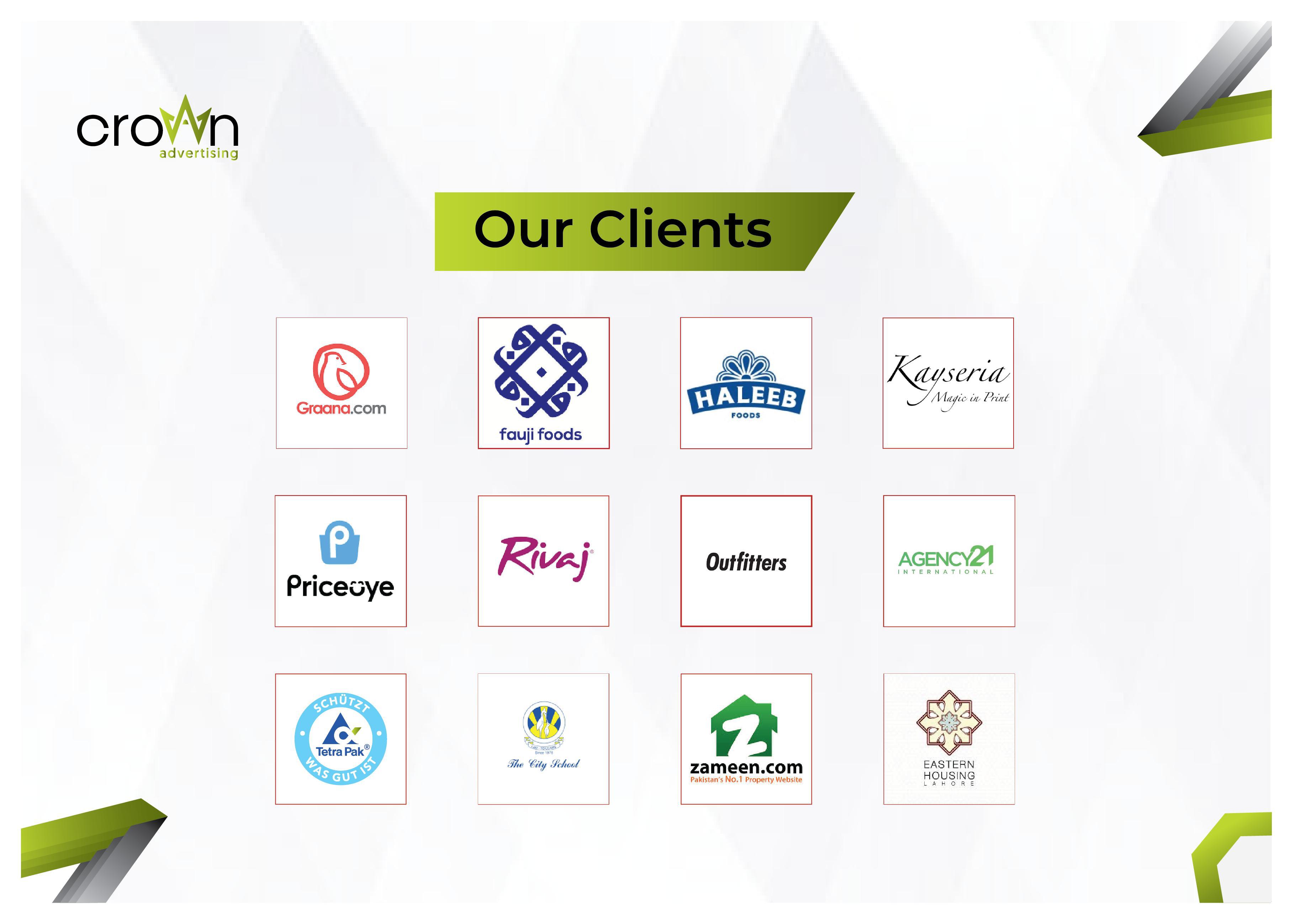 Client Base 3