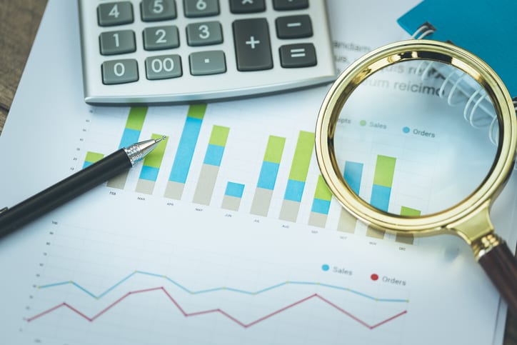 Planilha de Fluxo de Caixa - Image 3