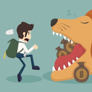 Declaração de Imposto de Renda