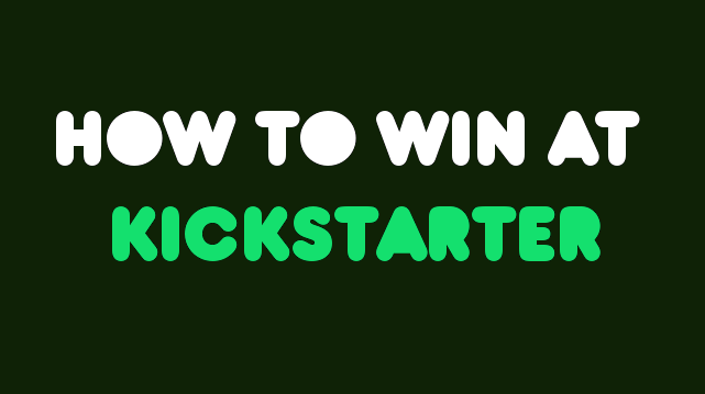 kickstarter