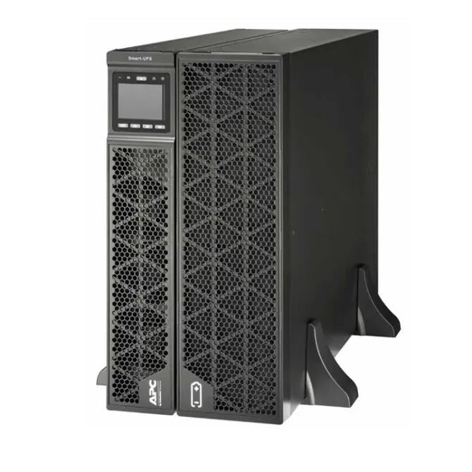 Smart UPS power protection units