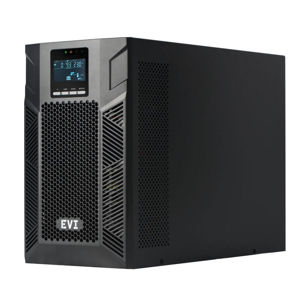 Smart UPS power protection units