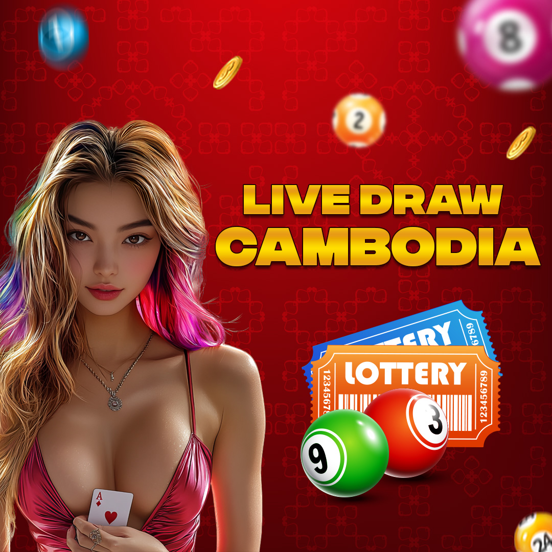 live draw cambodia