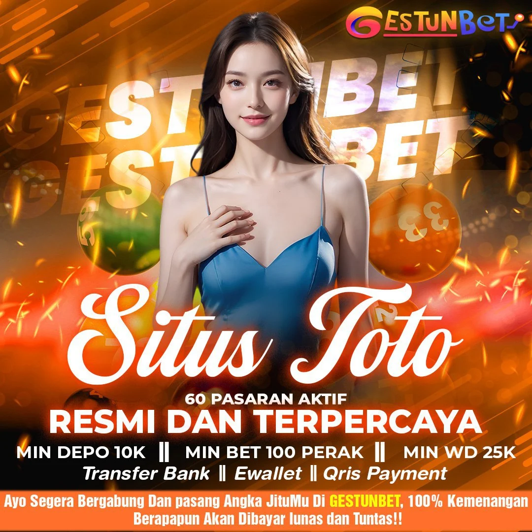 GESTUNBET⚡ Alternatif Login Togel Online Resmi Bet 100 Perak Terpercaya - WooCommerce eCommerce