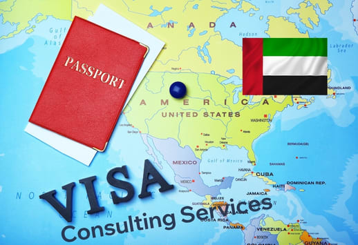 Trusted Visa Consulting Services in Dubai for Expats and Families