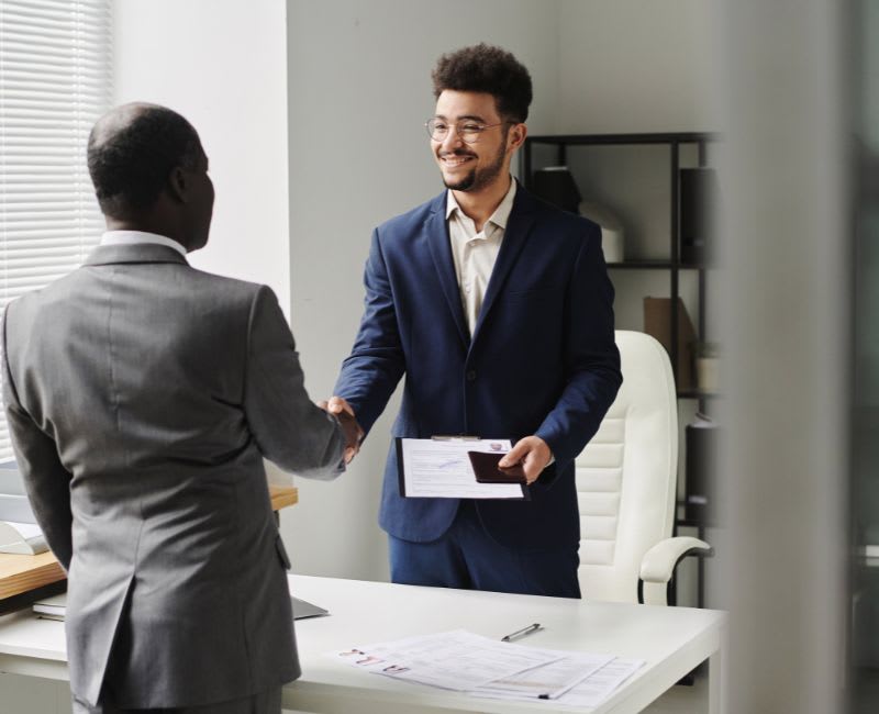 Dubai Investor, Partner and Employment Visas: Which One Fits Your Business?