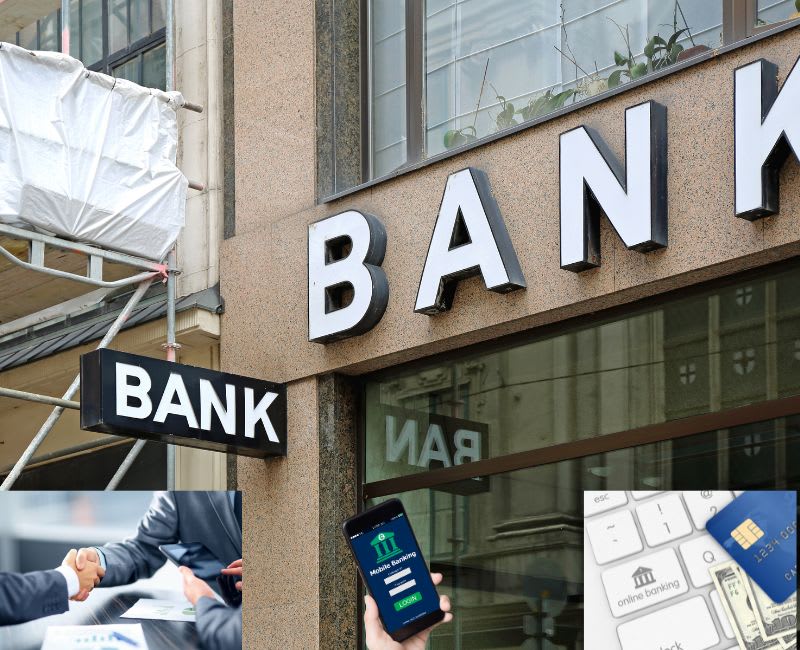Neo Bank vs. Traditional Bank for Business in UAE