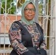 Prof. Saudah Namyalo