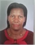 Dr. Sarah Nakijoba
