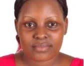 Dr. Moureen Nanteza