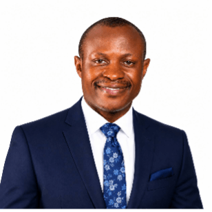 Dr. Bwambale Willington