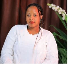 Ms. Tayebwa Daphine
