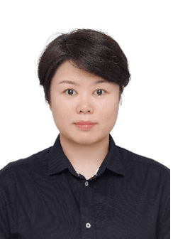 Ms. Bai Jie (Abigail)