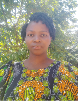Ms. Esther Nnakigudde