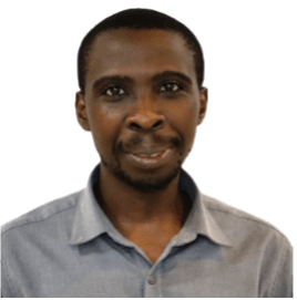 Mr. Samuel Kamugisha