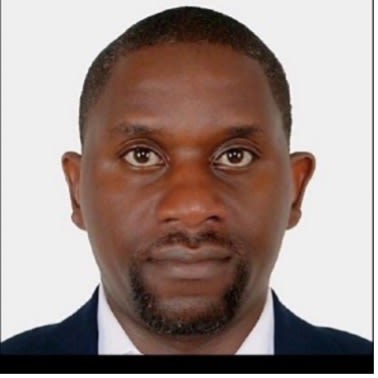Dr. Mukama Chris