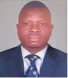 Dr. James Odongo