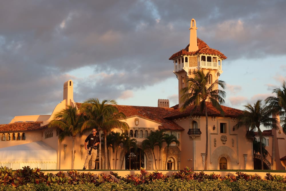 Mar-a-Lago