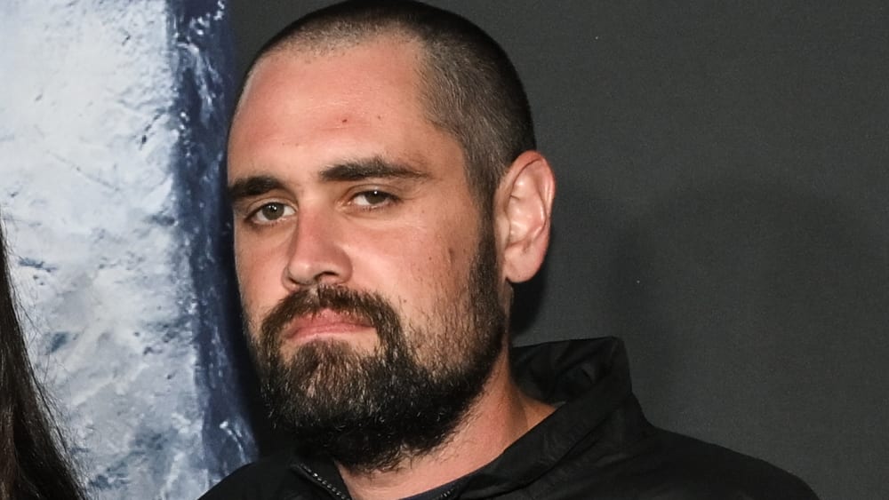 Nick Reiner at "Spinal Tap II: The End Continues" Los Angeles Premiere held at The Egyptian Theatre in Los Angeles.