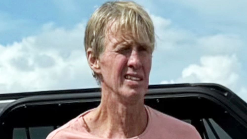 Ryan Routh, the man convicted for the apparent assassination attempt of Donald Trump, on Sept. 15, 2024.