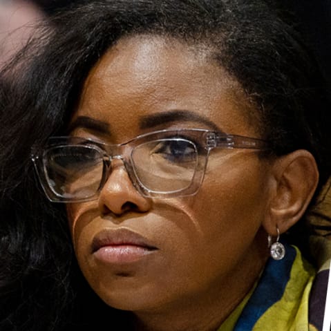 Jasmine Crockett; Joaquin Castro.