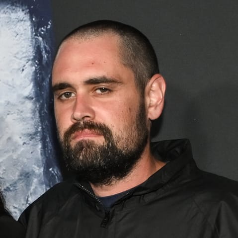 Nick Reiner at "Spinal Tap II: The End Continues" Los Angeles Premiere held at The Egyptian Theatre in Los Angeles.