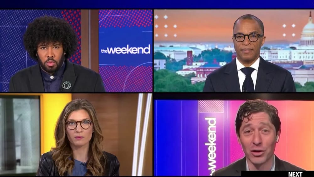 Frey on ICE heading to airports: Trump ‘doesn’t actually mean he’s going to keep people secure’