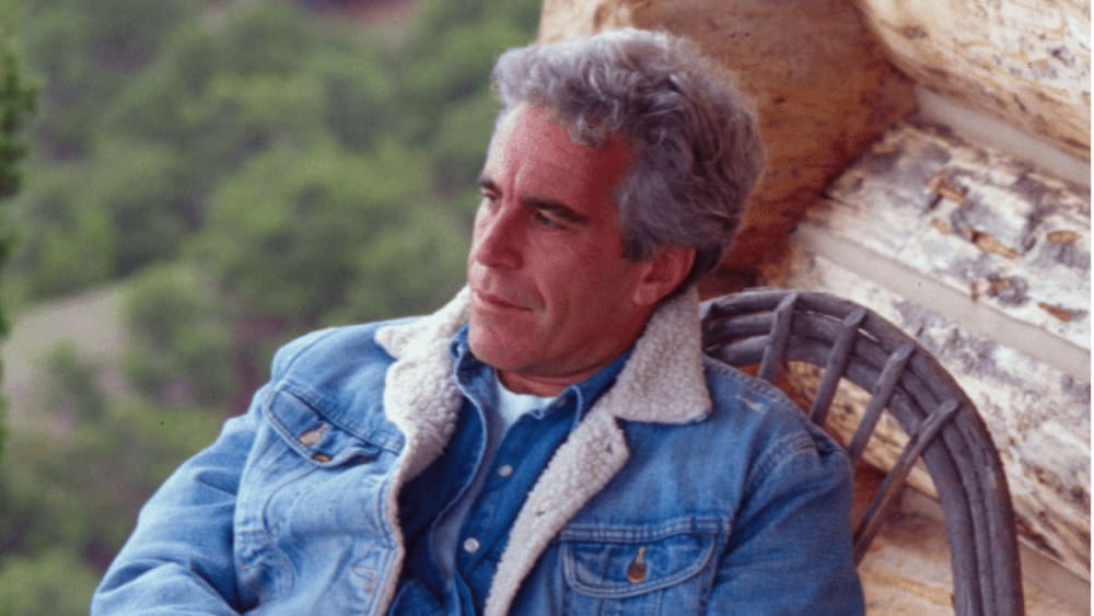 DOJ says it has uncovered ‘over a million more documents’ related to Epstein