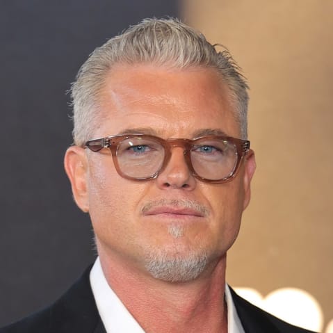 Eric Dane on April 20, 2022 in Los Angeles.