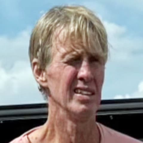 Ryan Routh, the man convicted for the apparent assassination attempt of Donald Trump, on Sept. 15, 2024.