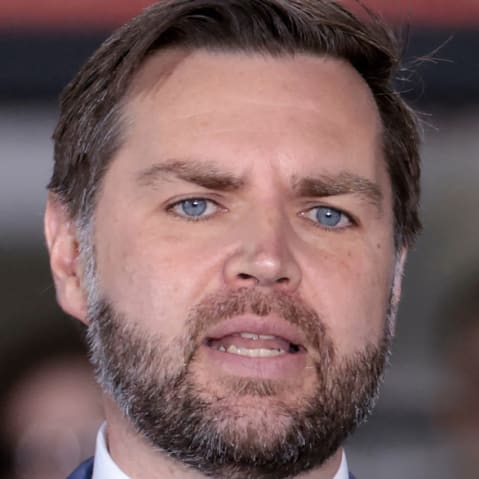 Joe Lonsdale; JD Vance.