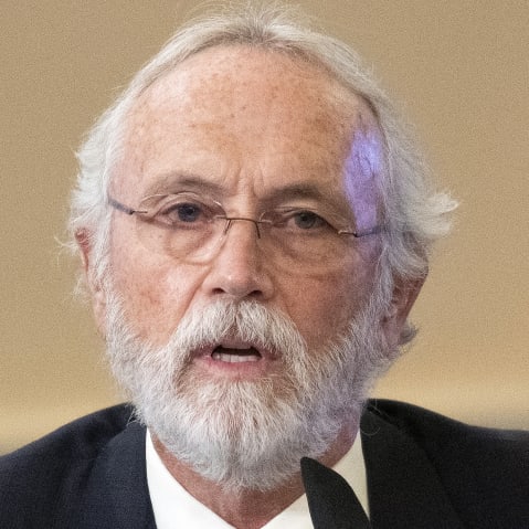 Rep. Dan Newhouse on July 10, 2020 in the Capitol.