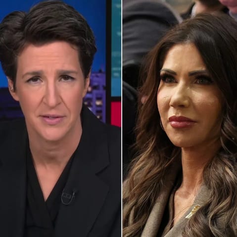 Noem’s coarse tweet comes back to bite her in blistering ruling on protections for Haitians